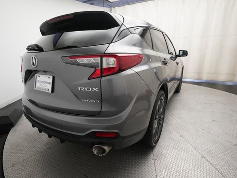 Used 2023 Acura RDX A-Spec AWD/4WD image 13