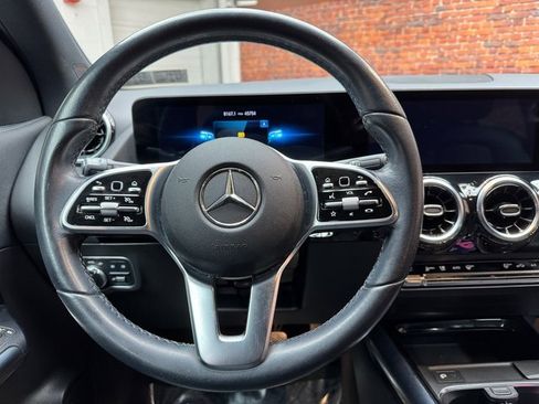 Certified 2022 Mercedes-Benz GLA 250 GLA 250 image 14