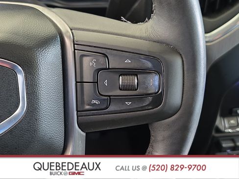 Used 2021 GMC Sierra 1500 Denali w/ Denali Ultimate Package AWD/4WD image 16