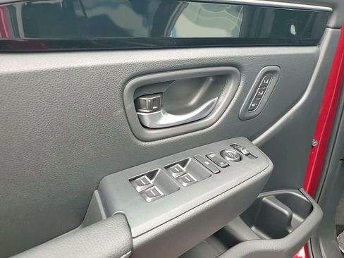 New 2026 Honda Passport RTL image 15