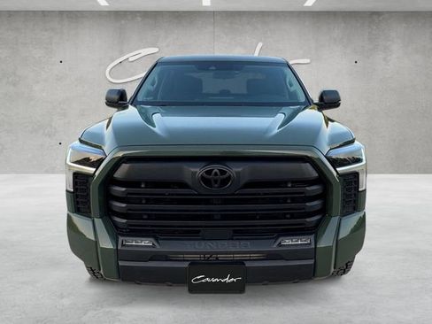 Used 2023 Toyota Tundra SR5 AWD/4WD image 18