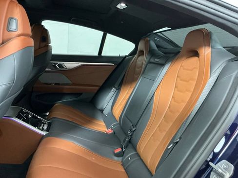 Used 2026 BMW 840i RWD image 25
