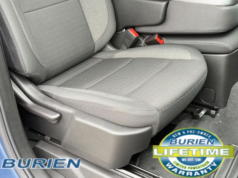 New 2026 Chevrolet Silverado 2500 Custom w/ Custom Value Package image 22