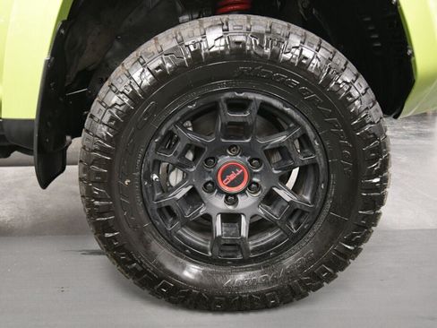 Certified 2022 Toyota 4Runner TRD Pro AWD/4WD image 31
