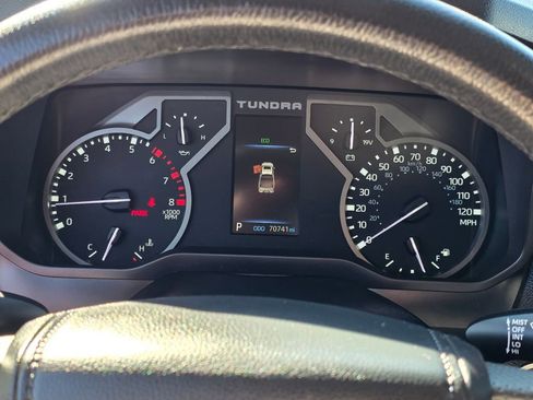 Used 2023 Toyota Tundra SR5 image 19