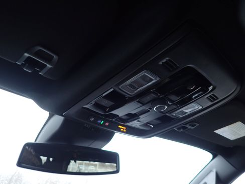 New 2026 GMC Yukon XL Denali w/ Sun & Power Step Package image 28