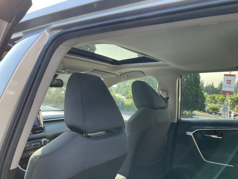 Certified 2024 Toyota RAV4 XLE w/ Convenience Package AWD/4WD image 16