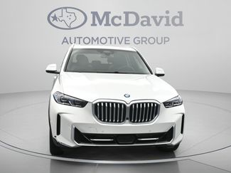 Used 2024 BMW X5 sDrive40i RWD video 2