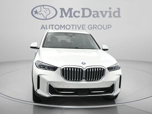 Used 2024 BMW X5 sDrive40i RWD image 2
