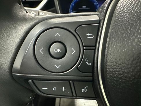 Used 2026 Toyota Corolla XSE FWD image 19