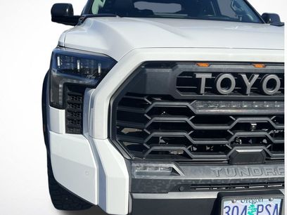 Used 2023 Toyota Tundra TRD Pro