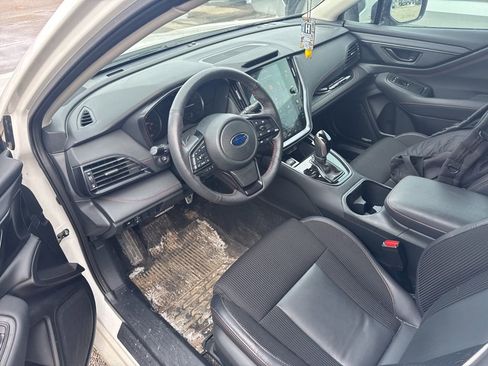 Used 2025 Subaru Legacy Sport image 7