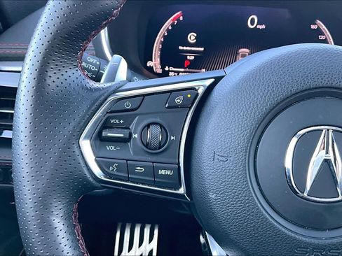 Used 2025 Acura MDX A-Spec image 21