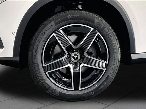 New 2026 Mercedes-Benz GLC 300 4MATIC image 17
