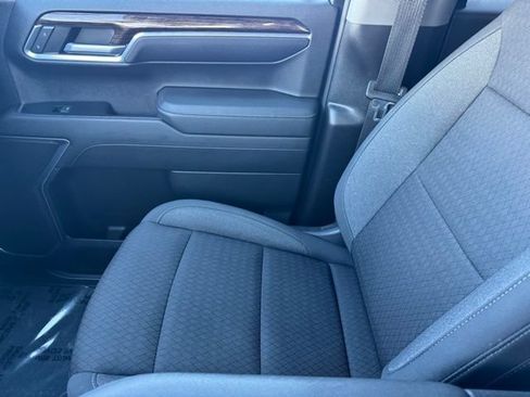 Certified 2023 GMC Sierra 1500 Elevation AWD/4WD image 24