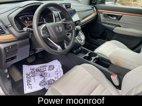 Used 2020 Honda CR-V EX image 7