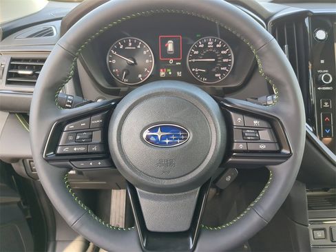 New 2026 Subaru Ascent Bronze Edition image 31