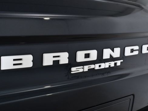 Used 2021 Ford Bronco Sport Big Bend image 19