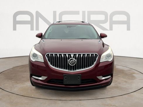 Used 2016 Buick Enclave Premium w/ Experience Buick Package image 5