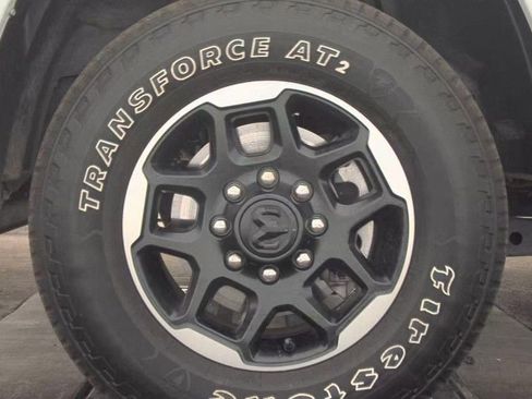 Used 2026 RAM 2500 Laramie AWD/4WD image 13