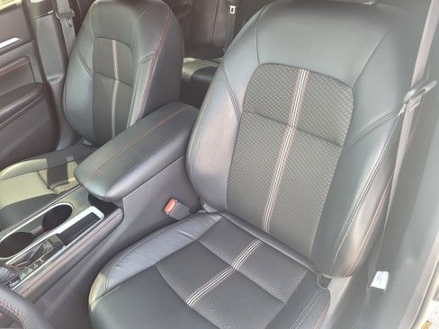Used 2023 Nissan Altima 2.5 SR image 15