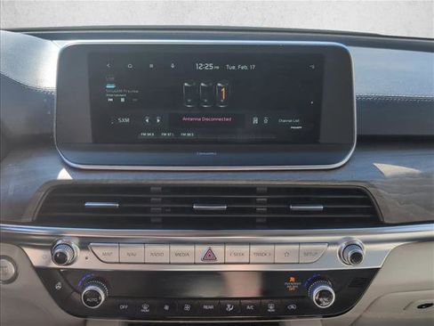 Used 2022 Kia Telluride EX w/ EX Premium Package image 13