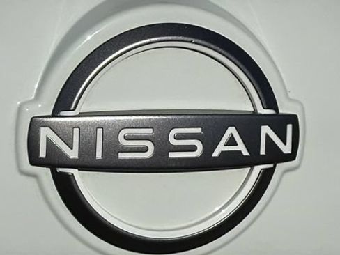 Certified 2023 Nissan Rogue S FWD image 28