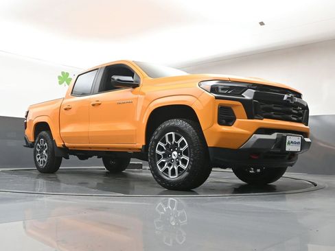 New 2026 Chevrolet Colorado Z71 w/ Z71 Convenience Package 2 image 24