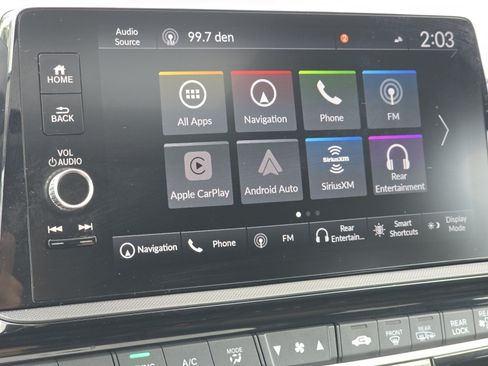 Used 2025 Honda Odyssey Touring image 32