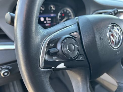 Used 2020 Buick Enclave Essence w/ Sport Touring Edition FWD image 26