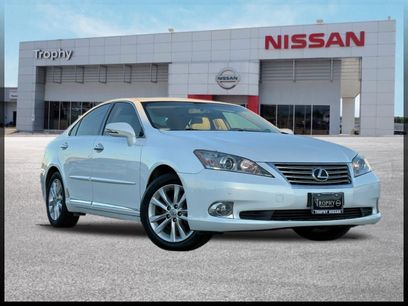 Used 2011 Lexus ES 350