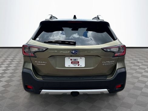 Used 2023 Subaru Outback Touring XT w/ Popular Package #2 AWD/4WD image 34