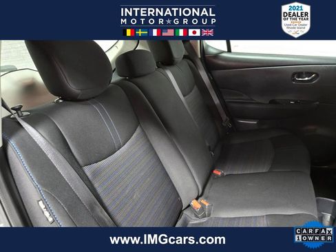 Used 2024 Nissan Leaf SV Plus image 46