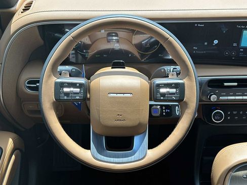 New 2026 Hyundai Palisade Calligraphy FWD image 12