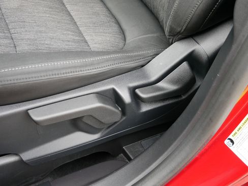 Used 2021 Ford Bronco Sport Big Bend image 17