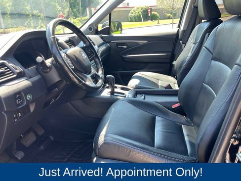Used 2020 Honda Pilot EX-L image 10