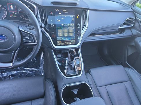 Used 2024 Subaru Outback Touring image 21