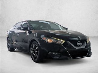 Used 2017 Nissan Maxima 3.5 SL FWD video 3