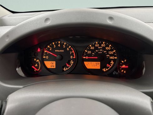 Used 2019 Nissan Frontier SV image 30