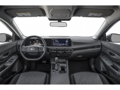 Certified 2026 Nissan Sentra SL w/ Floor Mat Package FWD image 10