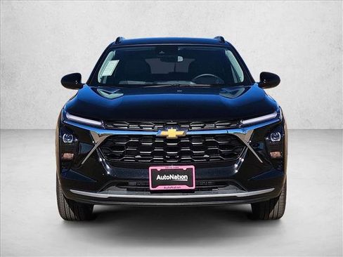 New 2026 Chevrolet Trax LT w/ LT Convenience Package image 6