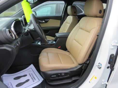 Used 2024 Chevrolet Blazer Premier w/ LPO, Floor Liner Package image 12