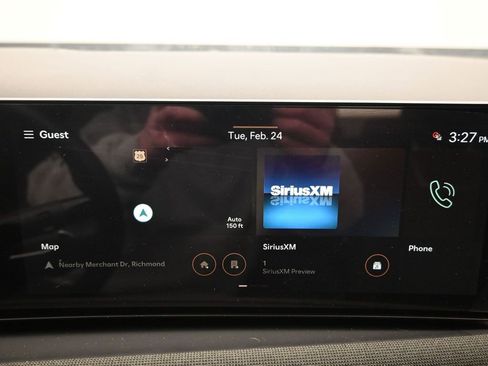 Used 2025 Hyundai Santa Cruz Limited image 13