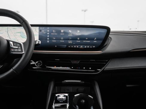 New 2026 Buick Envision Avenir image 16