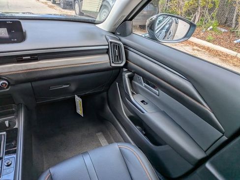 New 2026 MAZDA CX-50 AWD 2.5 S w/ Premium Package image 17