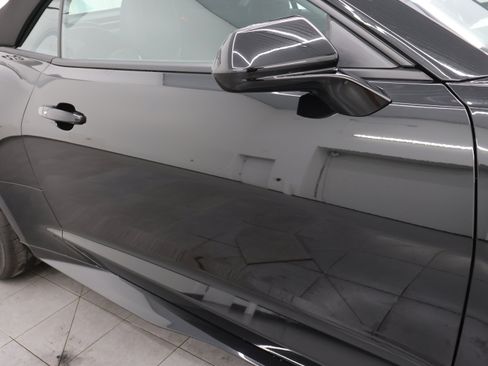Used 2024 Chevrolet Camaro ZL1 RWD image 24