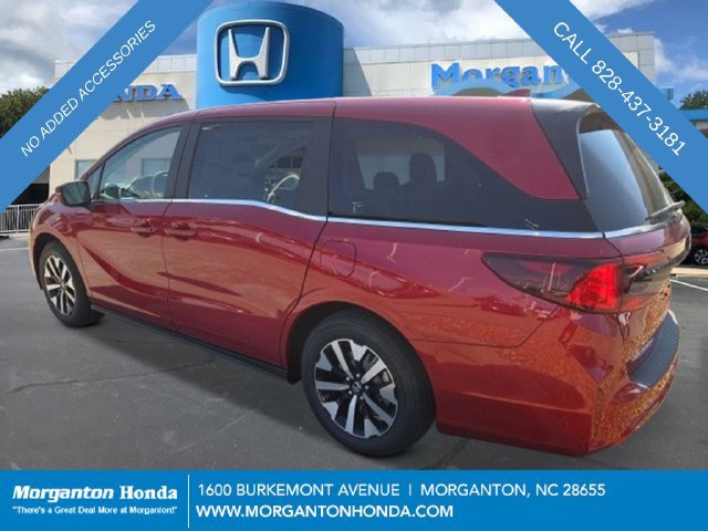 New 2027 Honda Odyssey EX-L image 3