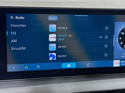 Used 2025 Hyundai Sonata SEL image 21