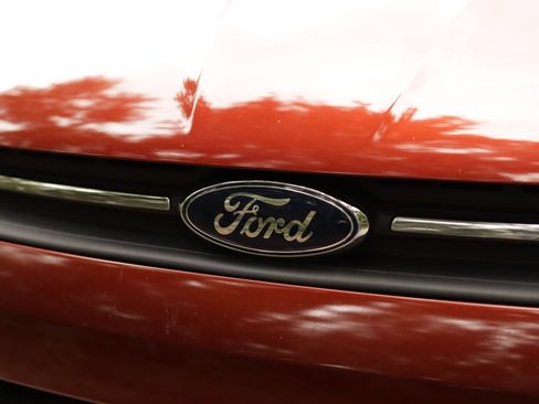 Used 2014 Ford Escape SE AWD/4WD image 29