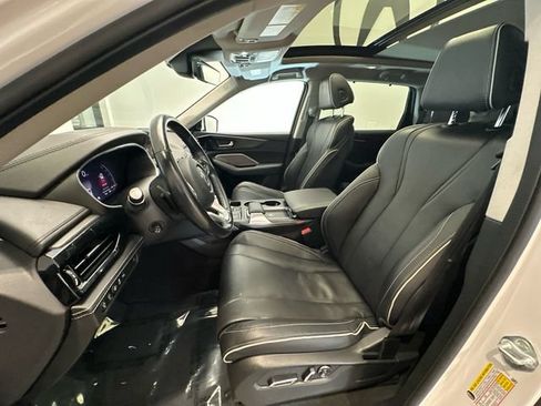 Used 2023 Acura MDX SH-AWD w/ Advance Package image 15